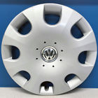 1c0-601147-p16z Volkswagen One Beetle Hubcap Wheel Cover Vw