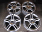 1c0610250 Bbs Vw 17 Inch