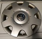 1co-160-147-b Vw Oem Volkswagen Beetle Wheel Cover Official Hubcap Stk