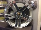 1dp35trmab 1dp35trmaa Dodge Magnum Charger Wheel Rim
