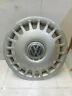 1h0601147 Volkswagen Vw Cabrio Oem Hubcap Wheel Cover