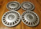 1h0601147a Volkswagen Set Of 4