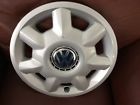 1ho-601147-fed 1ho601147fed Volkswagen One Golf Spoke Hubcap Wheel Cover