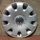 1j0601147ngjw Volkswagen Jetta Rabbit Or Golf Hubcap Fits Inch Wheels