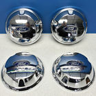 1l24-1a096-af Ford 02-10 Explorer Chrome Center