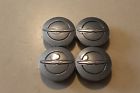 1lb74trmab Chrysler Town Country Center Caps Hubcaps Chrome