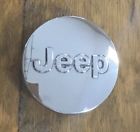 1lb77trmab Oem Jeep Grand Cherokee Wrangler Hubcap Center Used