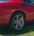 1uw00dx8aa Dodge 2012 Challenger 20