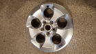 1xa51trmaa Jeep Wrangler Factory Wheel Oem Rim Sahara Take Off