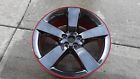 1ya39szraa 1ya39szrab Mopar One Dodge Challenger Charger Rally Redline Edition Factory Oem
