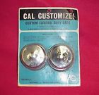 20-2701-2 Cal Custom Vintage Nos