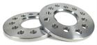 2000010 2 Baer Disc Brake Systems Wheel Spacer Billet Aluminum Thick Pair