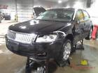 560-03629a 2006 Mercury Zephyr Center Cap