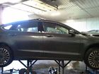 560-10121 2017 Ford Fusion Center Cap
