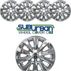 Imp-448x 2018-2020 Toyota Camry Le # 17inch Chrome Wheel Skins New Set 4