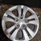 52970-k0000 2020 2021 4xkia Soul Oem Factory Hubcap 16inch Wheel Cover #52970-k0000 Good Clean