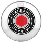 2028r Coker Packard Center Hub Cap For Wire Wheels