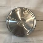 F2ua-1130-ua 20763 Ford Dog Dish Hubcap