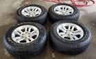 20937964 Chevrolet Oem Inch Chevy Tahoe Wheels And Michelin Tires Silverado