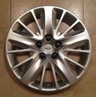 20955585 Chevrolet Chevy Impala Oem Wheel Cover