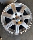 2101039197 Chrysler Town Country Wheel Rim