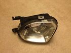 2118200556 Mercedes Left Front Fog Light Oem