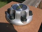 21293 Chevrolet Wheel Center Hub Cap Emblem