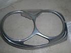 220seb 1962 Trim Ring 3301