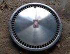 22505014 Oldsmobile Oem Custom Cruiser Hubcap Wheel Cover