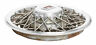 570-04070b 22509529 Oldsmobile Single Wheel Cover Hubcap Fits Custom Cruiser