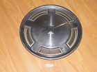 22510009 Oldsmobile Hub Cap Wheel Cover Cutlass Daily Driver