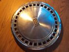 22510766w3 Genuine Factory Gm Oem Oldsmobile Toronado Hubcap Inch
