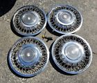 22522741 Oldsmobile Set Of 4