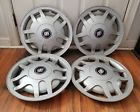 22553040 Buick Set Of Oem Skylark Hubcaps Wheel Covers Gm
