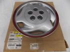22576683 Gm Hubcap Wheel Cover Oem Nos Free Shipping