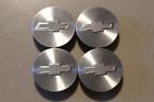 22775905 Chevy Camaro Center Cap Hubcap Part