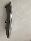 22779689 L Gm Cadillac Xts Chrome Wheel Insert