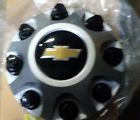 22781441 Gm Chevrolet Oem Silverado Center Cap Hub Cover