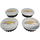 22863943 22863943x4 General Motors Centercap