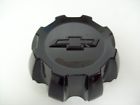 22910731 Gm Oem Silverado Midnight Edition Black Center Caps