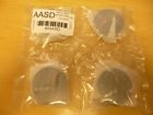 23216976 Gm To Corvette Stingray Black Center Cap Carbon Flash