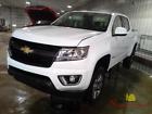 23245008 Chevy 2017 Colorado Center