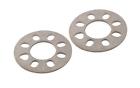 2375 Mr Gasket Wheel Spacers Aluminum Thick Pair