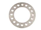 2376 Mr Gasket Wheel Spacers Aluminum Thick Pair