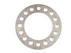 2377 Mr Gasket Wheel Spacers Aluminum Thick Pair