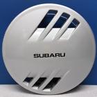 23832ga620 Subaru One Dl Slot Hubcap Wheel Cover Oem