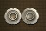 2455 Suzuki Oem Grand Vitara Center Caps