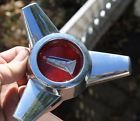 2533037 Oem Mopar Plymouth Belvedere Satellite Valiant Three Bar Spinner For
