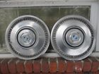 25505162 Buick Lot Of Genuine To Regal Inch Hubcaps Wheel Covers