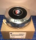25505194 Buick Aluminum Wheel Hub Cap Lesabre Electra Estate Wagon